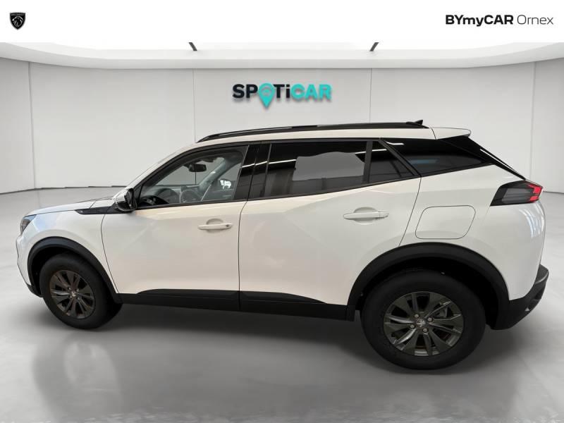 Peugeot 2008 PureTech 130 s&amp;S Bvm6 Style