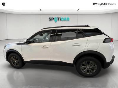 Peugeot 2008 PureTech 130 s&amp;S Bvm6 Style