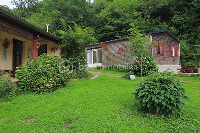 Maison de village - 60 m² - 2 pièces