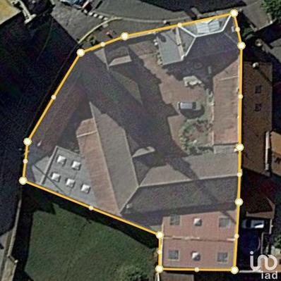 Local commercial - 850 m²