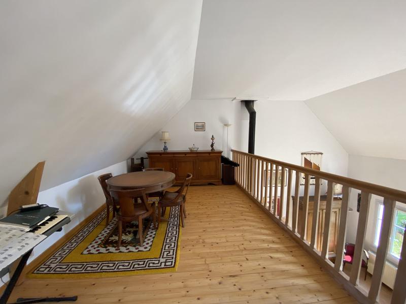 Maison - 160 m² - 6 pièces