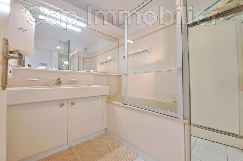 Appartement - 34 m² - 2 pièces