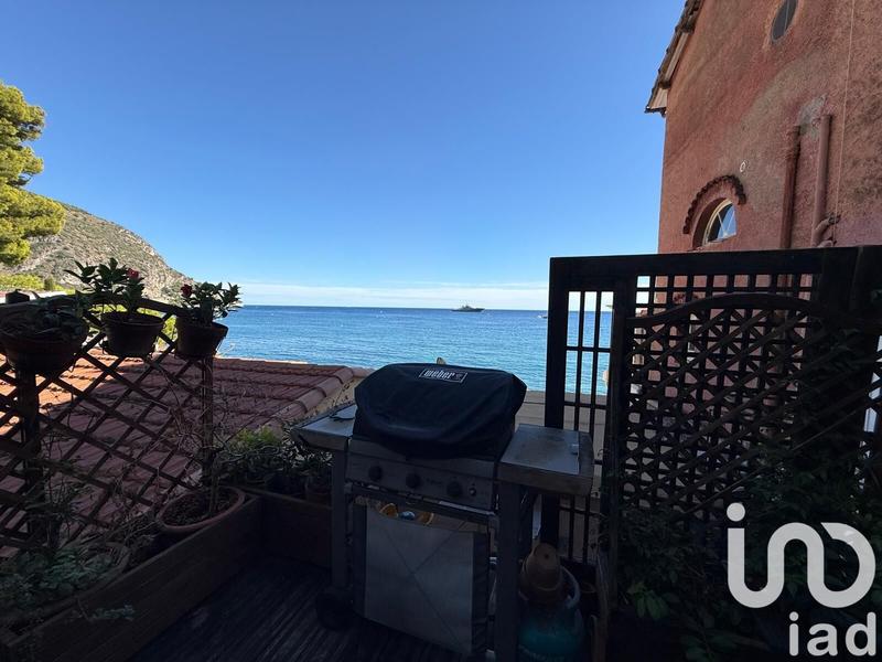 Appartement - 27 m² - 2 pièces