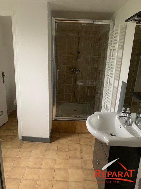 Appartement - 76 m² - 4 pièces