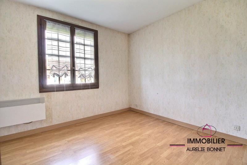 Maison - 116 m² - 6 pièces