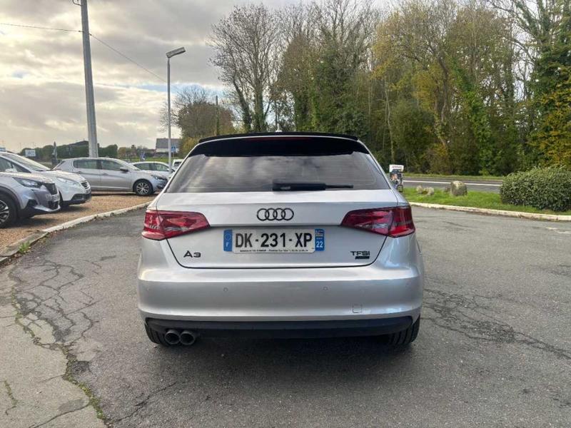 Audi A3 Ambiente 1.4 Tfsi