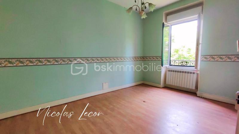 Maison - 164 m² - 6 pièces