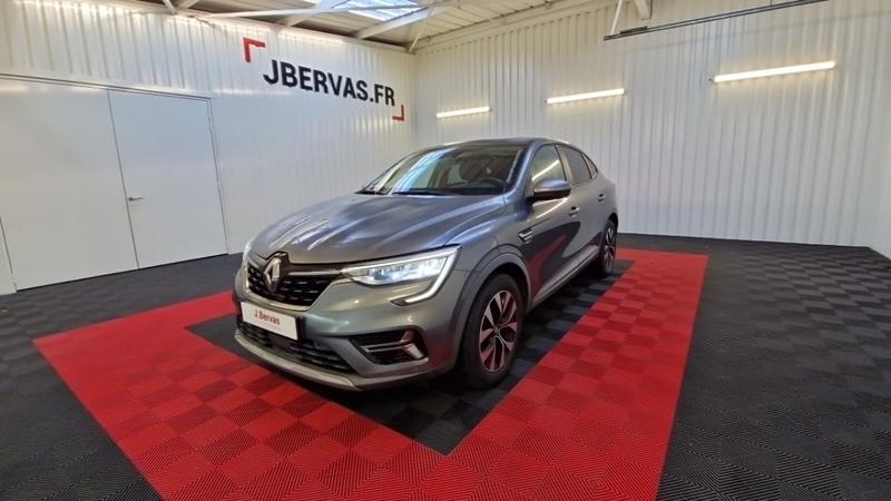 Renault Arkana Business E-Tech 145