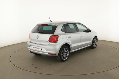 Volkswagen Polo 1.2 Tsi BlueMotion Tech Cup 5p 90 ch