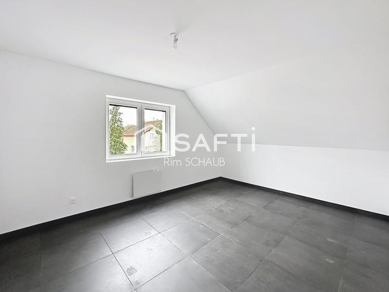 Maison - 174 m² - 7 pièces