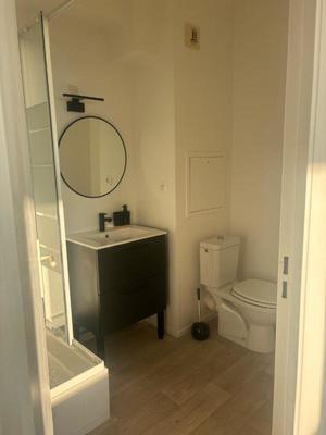 Appartement - 28 m² - 1 pièce