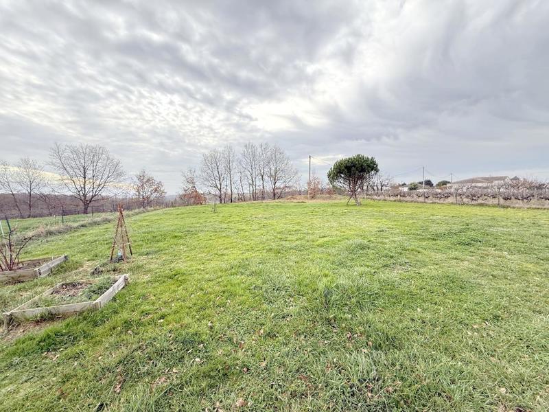 Maison - 113 m² - 4 pièces