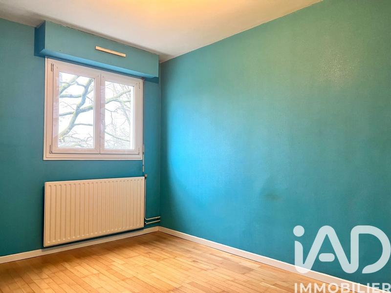 Appartement - 87 m² - 4 pièces