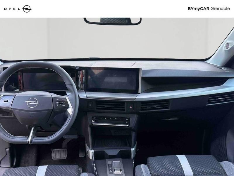 Opel Frontera Electrique Electric 113 ch Batterie 44 kWh Gs