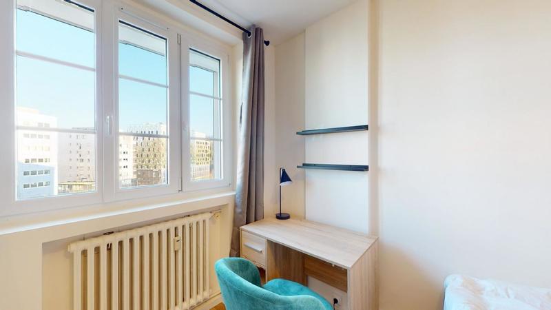 Appartement - 85 m²