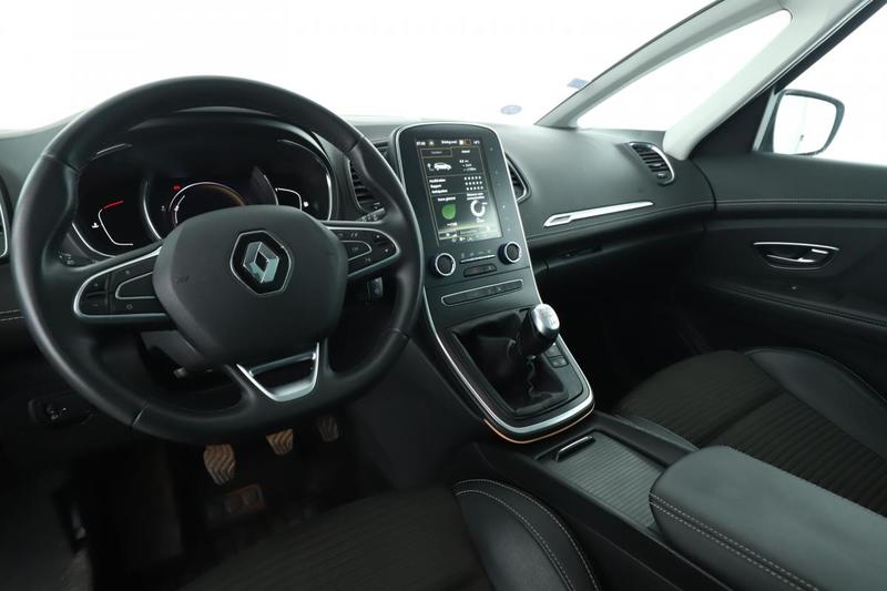 Renault Grand Scénic 1.3 TCe Intens 7pl 140 ch