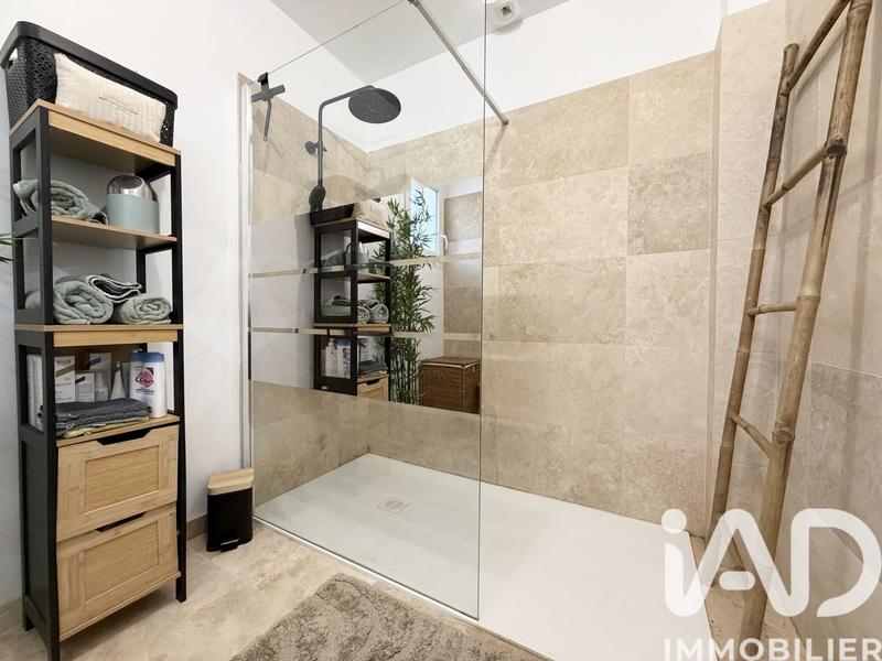 Maison - 75 m² - 3 pièces