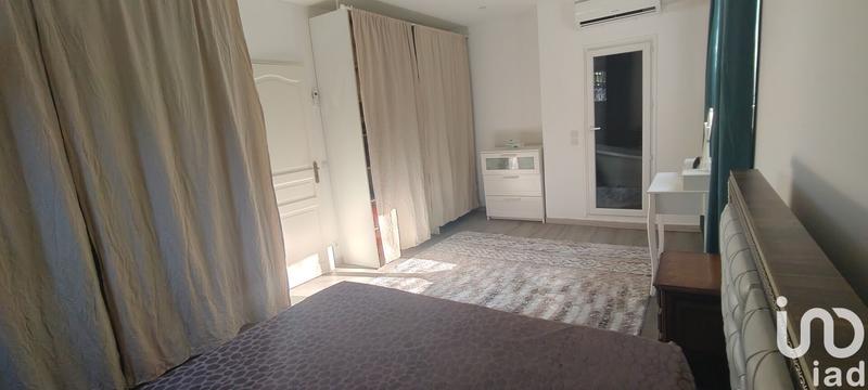 Appartement - 64 m² - 4 pièces