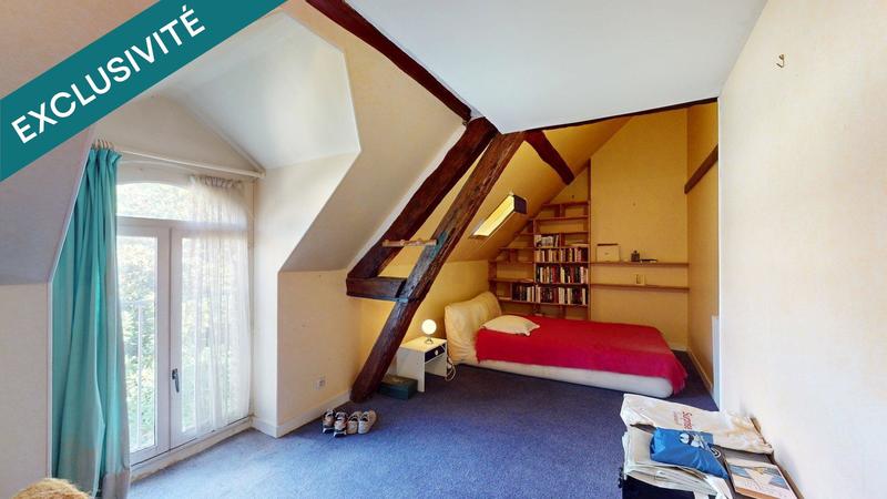 Ferme - 246 m² - 8 pièces