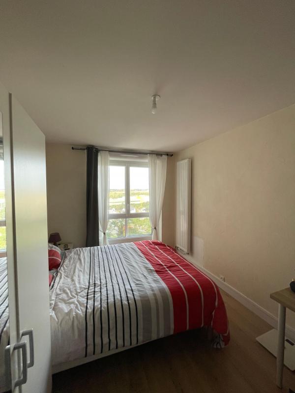 Appartement - 75 m² - 4 pièces