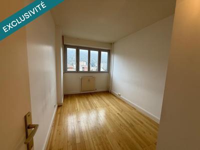 Appartement - 82 m² - 4 pièces