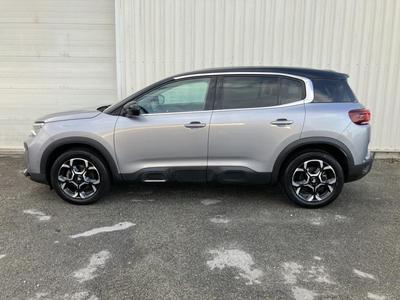 Citroën C5 Aircross BlueHDi 130 s&amp;amp;S Eat8 Max