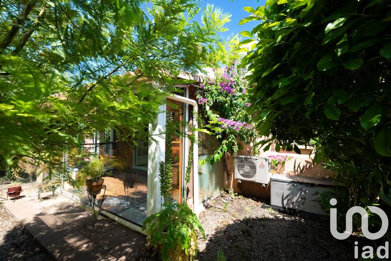 Maison - 65 m² - 3 pièces