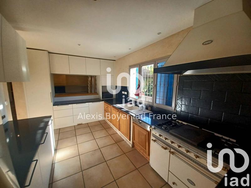 Maison - 156 m² - 4 pièces