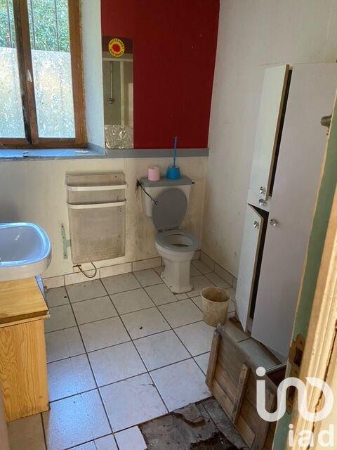 Maison - 70 m² - 3 pièces