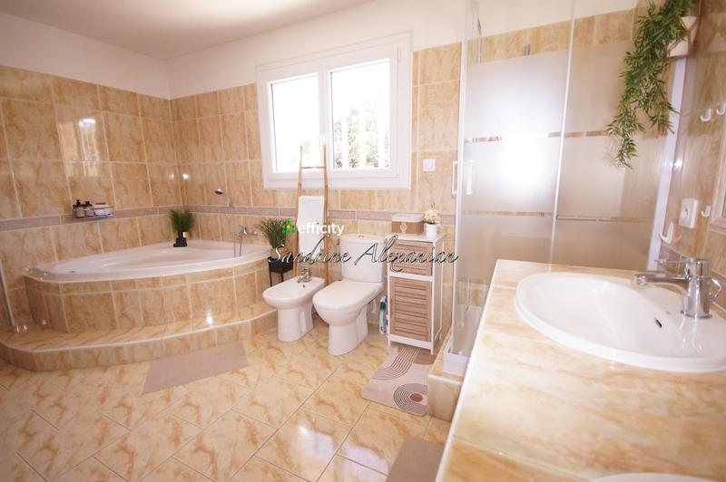 Maison - 280 m² - 7 pièces