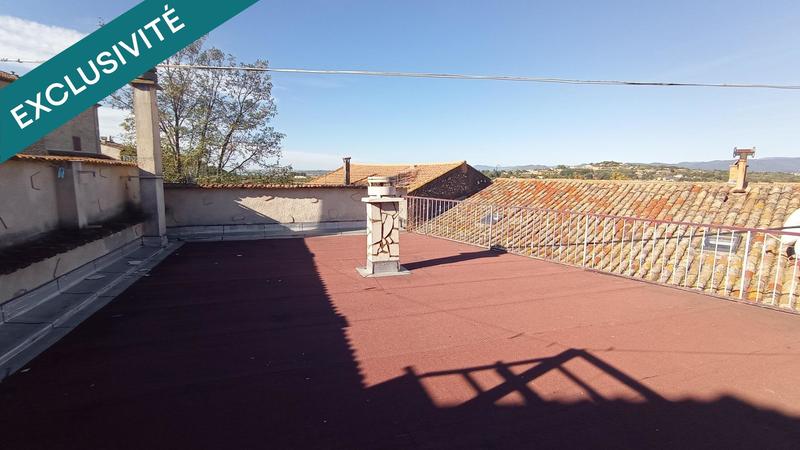 Maison - 280 m² - 9 pièces