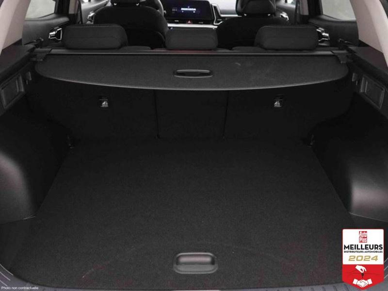 Kia Sportage 1.6 t-GDi 160 Dct Gold