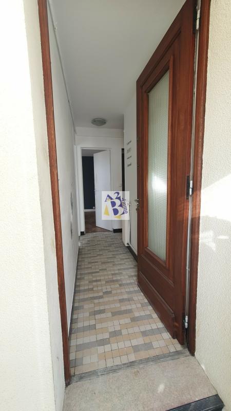 Maison - 64 m² - 3 pièces