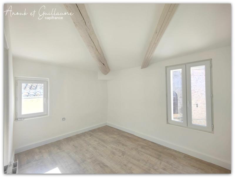 Maison - 79 m² - 4 pièces