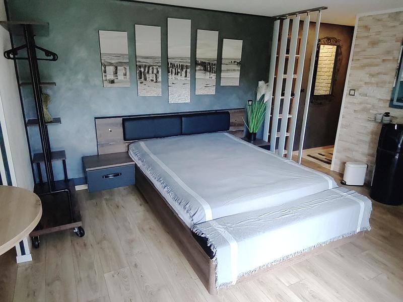 Maison - 198 m² - 7 pièces