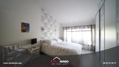 Maison - 147 m² - 5 pièces