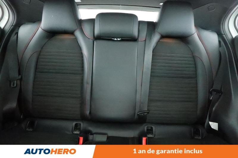 Mercedes Classe a 220 Cdi Fascination 7g-Dct 170 ch