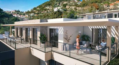 Appartement - 77 m² - 3 pièces