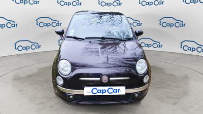 Fiat 500 1.2 69 Lounge