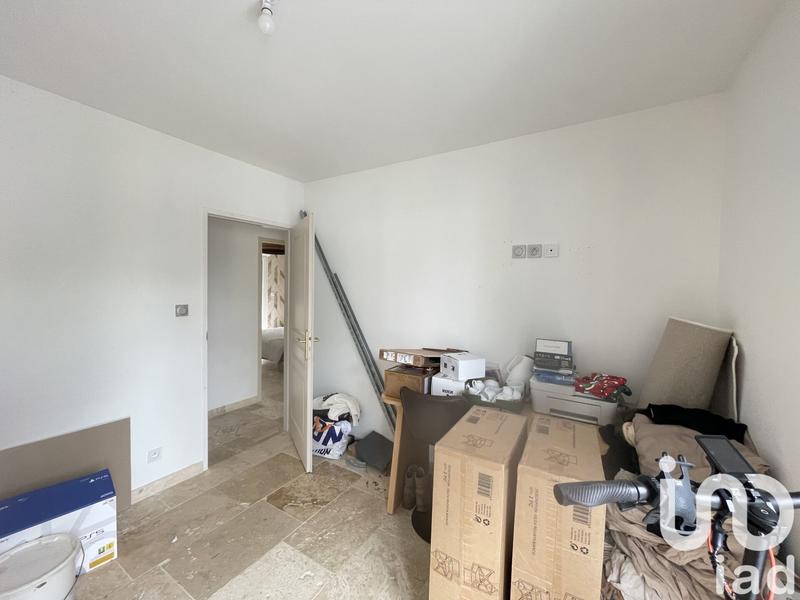 Maison - 96 m² - 4 pièces