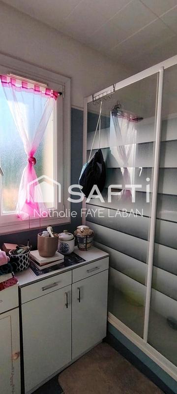 Maison - 127 m² - 6 pièces