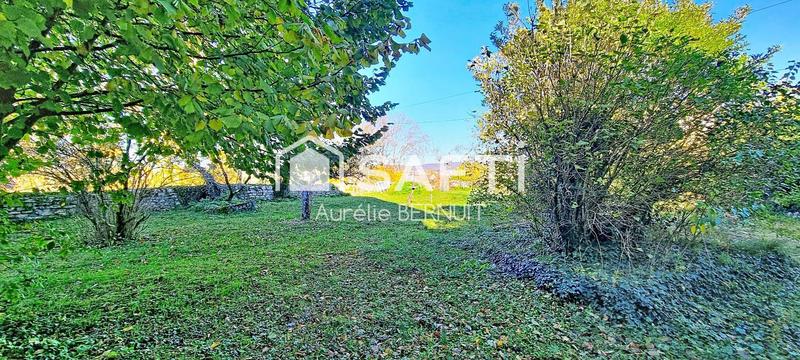 Appartement - 55 m² - 2 pièces