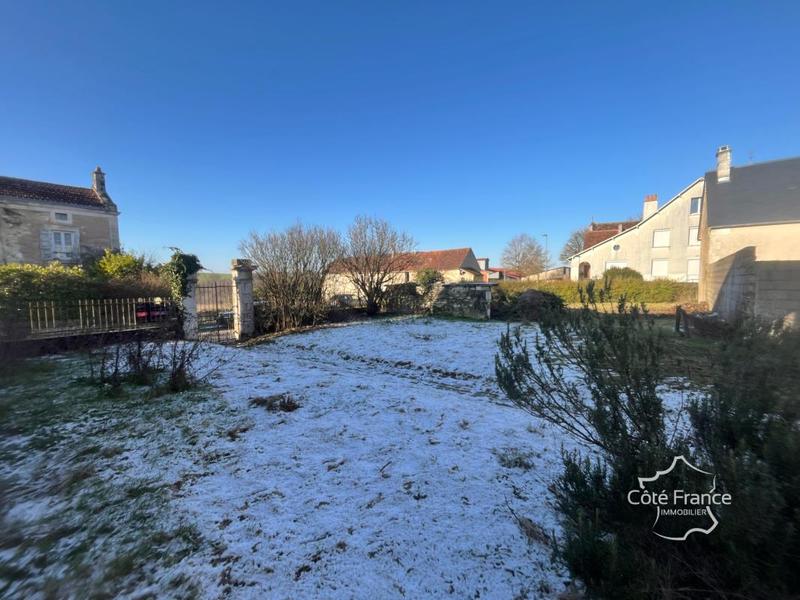 Maison bourgeoise - 82 m² - 4 pièces