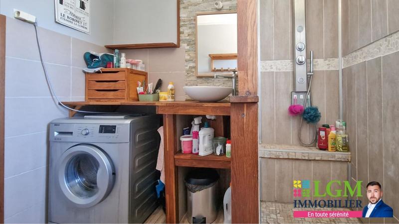 Villa - 85 m² - 4 pièces