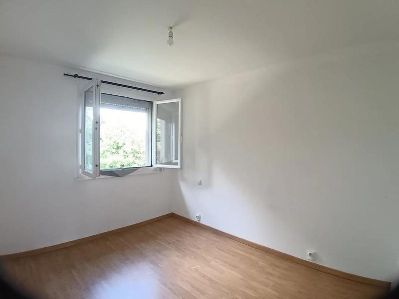 Appartement - 52 m² - 3 pièces