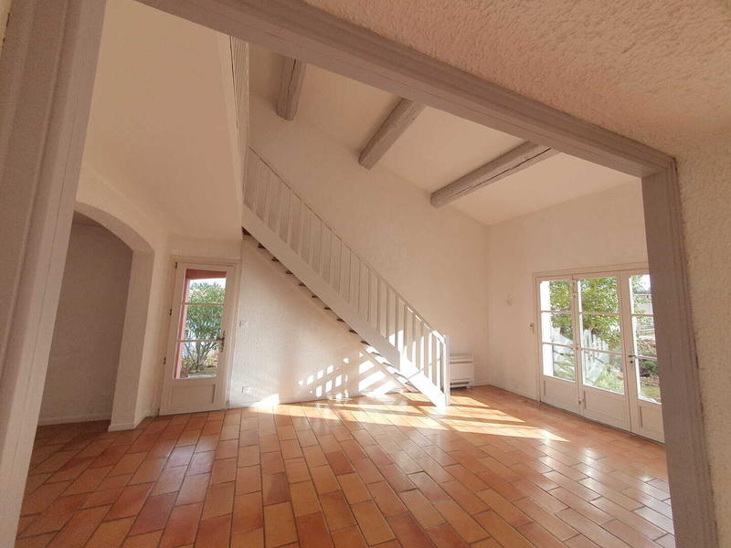 Villa - 145 m² - 6 pièces