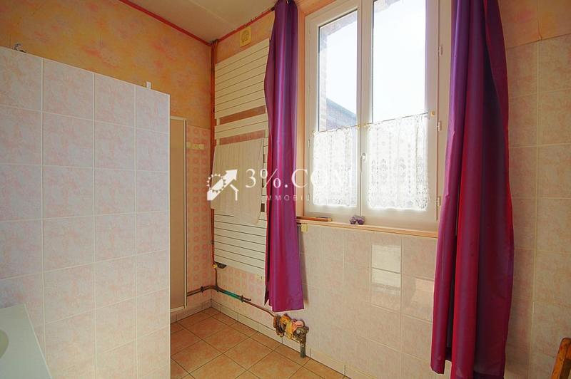 Fermette - 142 m² - 6 pièces