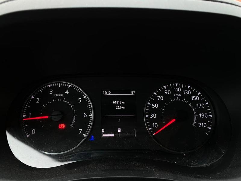 Renault Master L1h1 Grand Confort 2.3dci 135cv - 2020 15800ht Radars Ar/Clim/Bluetooth/Vitres Electriques