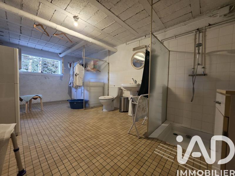 Maison - 117 m² - 6 pièces