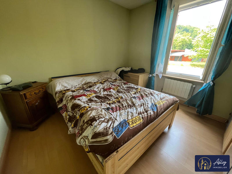 Maison ancienne - 130 m² - 7 pièces